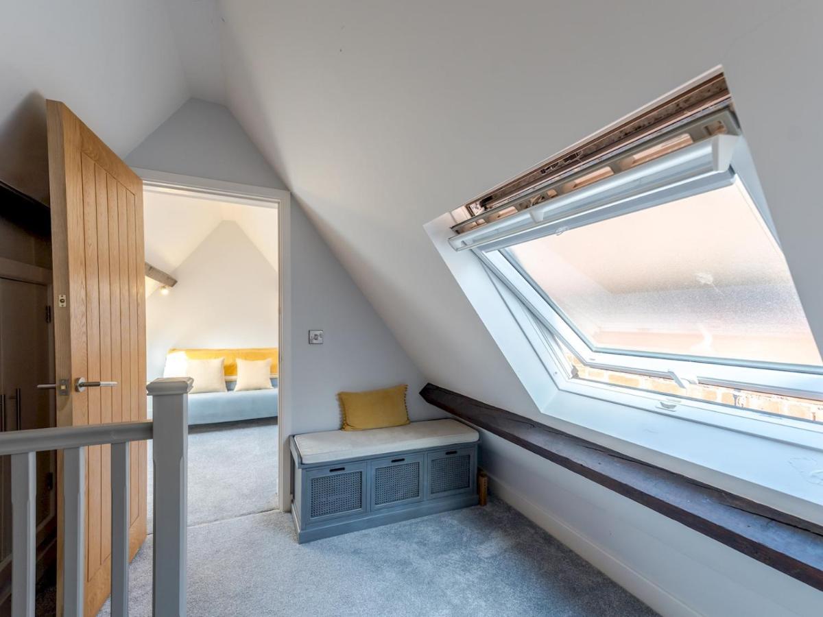 Pass The Keys Dahlia Contemporary Town Centre Apartment Shrewsbury Exterior foto